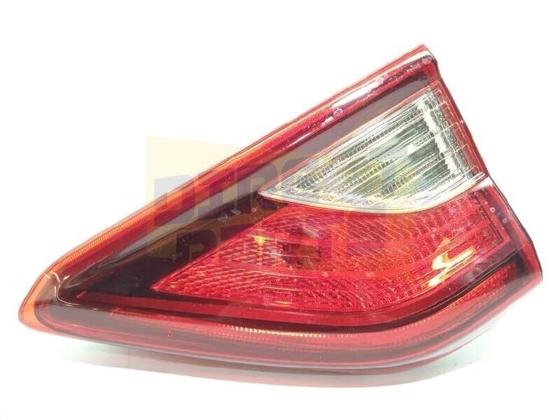 Kia Stonic achterlicht Rechts binnen (LED) Origineel! 92404H, Kia, -, Verzenden, -