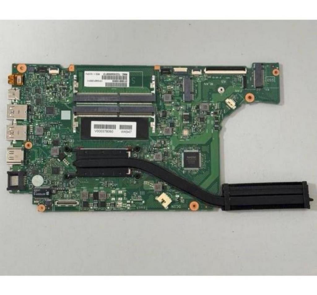 DynaBook Satellite L50-G-13F moederbord 6050A3128301-MB-A01, Computers en Software, Ophalen of Verzenden, Zo goed als nieuw, Intel