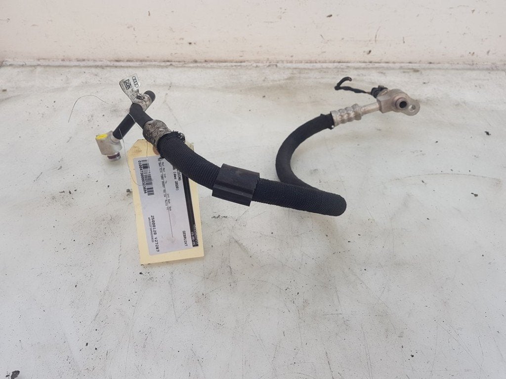 AIRCO LEIDING Audi A6 Avant (C8) (01-2018/-) (|4K0816704S|), Info@audi.de, Audi, Audi AG, Gebruikt
