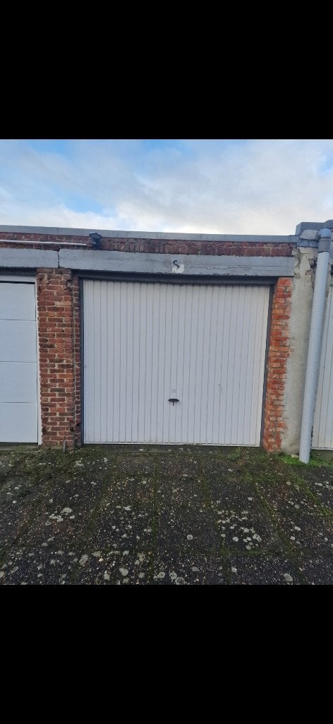 Garage te huur, Immo, Garages & Places de parking