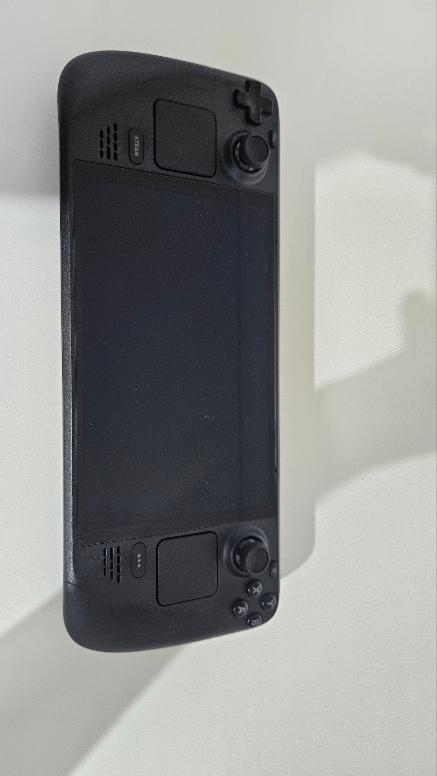 Steam Deck OLED 512GB + dbrand Killswitch | NIEUWSTAAT, Ophalen, Nieuw