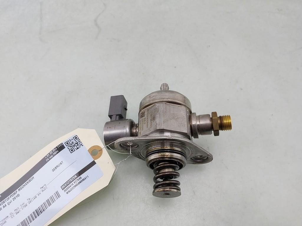 BRANDSTOFPOMP MECHANISCH Audi A4 (B8) (01-2007/12-2015), Auto-onderdelen, Gebruikt, Audi