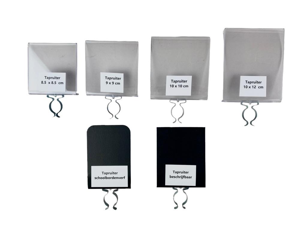 tapruiter tapkaart, Verzenden, Reclamebord, Plaat of Schild, Overige merken
