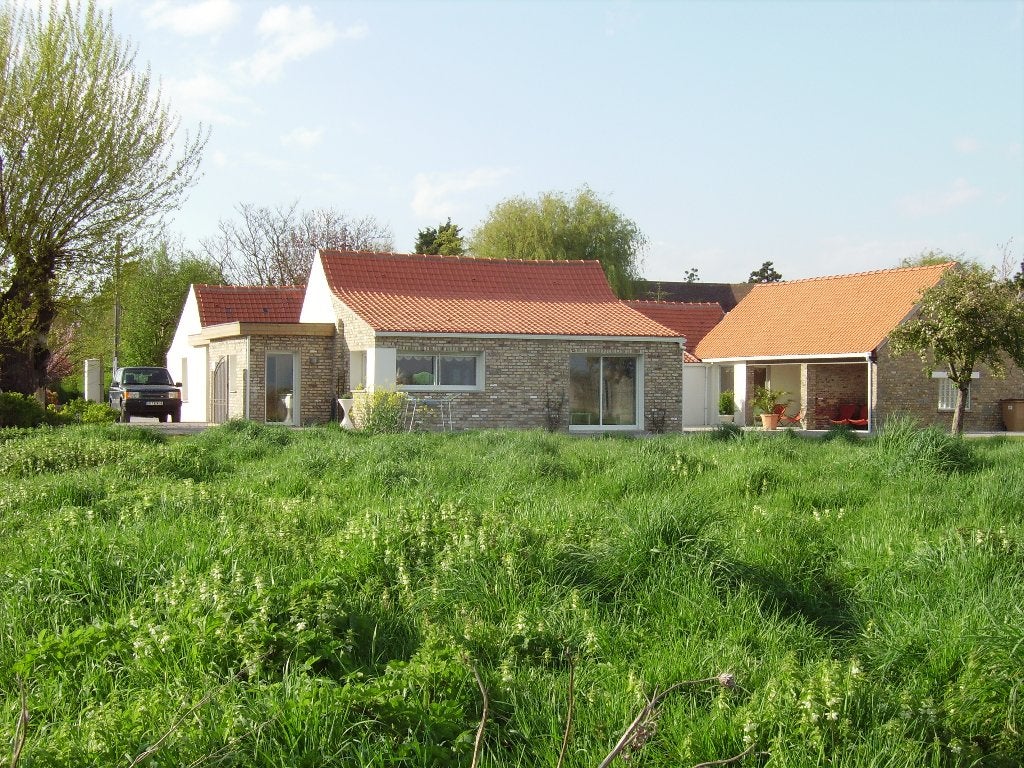 france dunkerque, Immo, 200 m², Rez-de-chaussée, France, 4 pièces