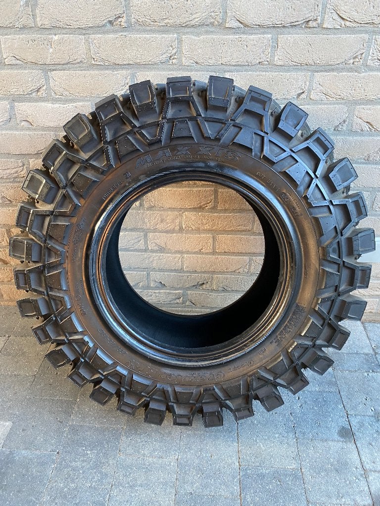 Band Maxxis Creepy Crawler, 255 mm, 16 inch, Nieuw, All Season