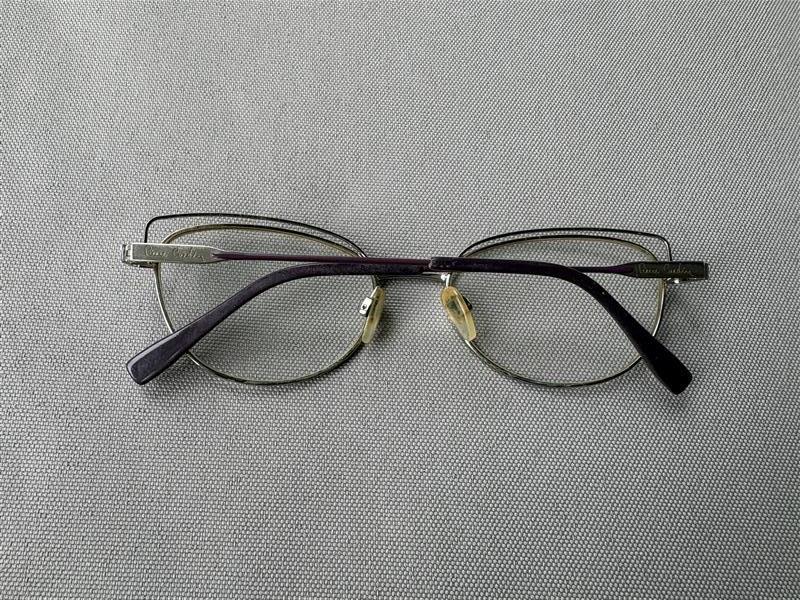 Lunettes Pierre Cardin, Enlèvement, Comme neuf, Lunettes