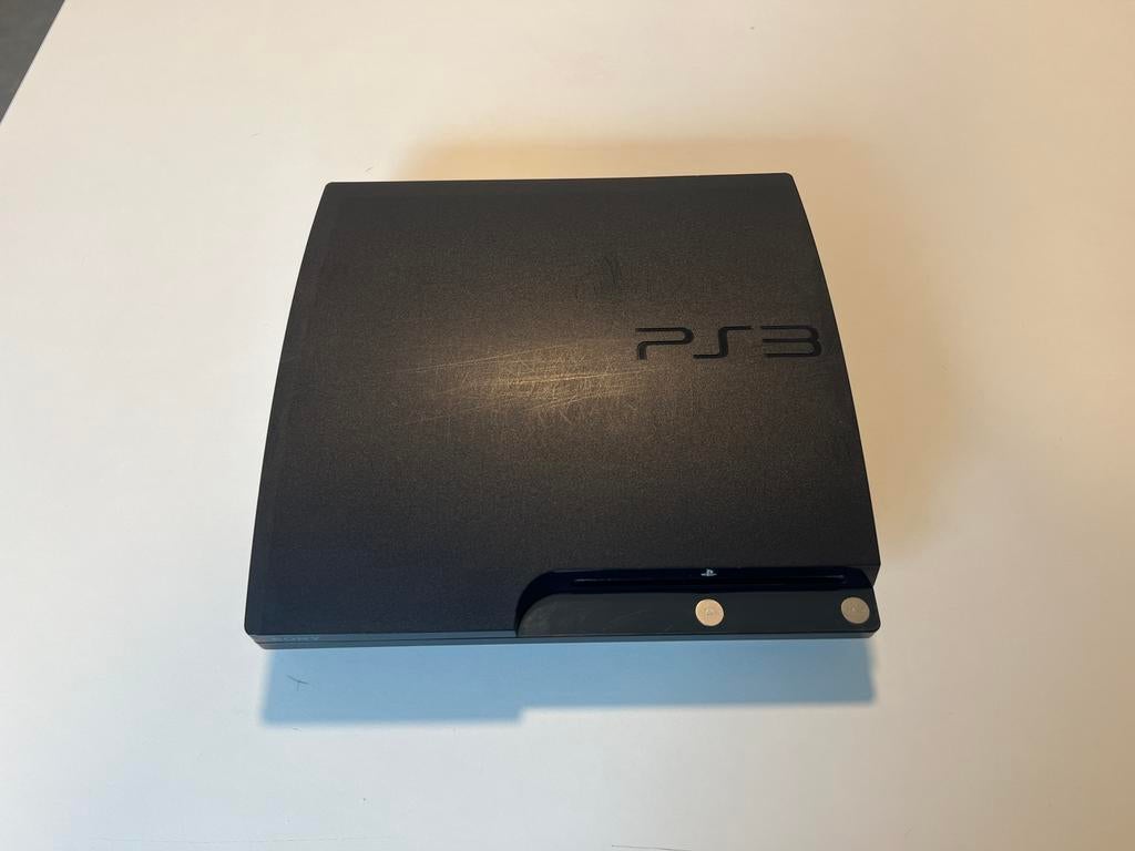 ps3 cech2004a (ylod), Ophalen of Verzenden, Niet werkend, Controller, PlayStation 3