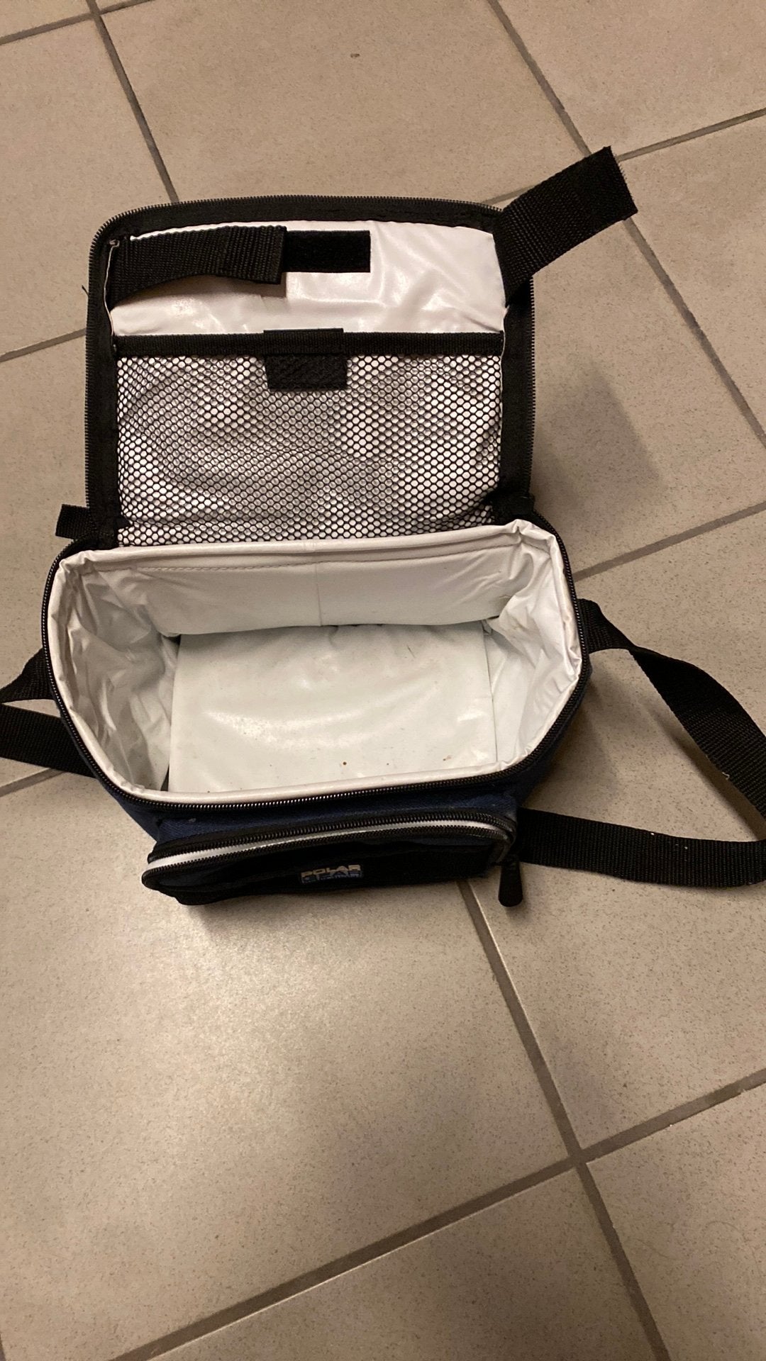 Koeltas, Caravans en Kamperen, Koelboxen, Ophalen, Zo goed als nieuw, Koeltas
