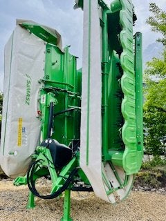 Faucheuses, Articles professionnels, Agriculture | Immobilier agricole, Exploitation agricole, 50 ha ou plus, Enlèvement
