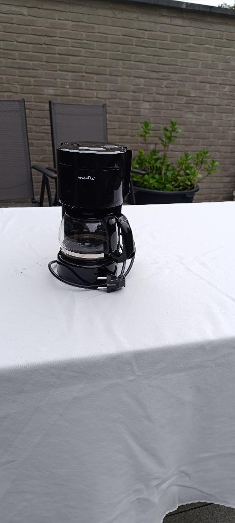 Koffiezet Mestic 3 à 4 kopjes, Enlèvement, Utilisé