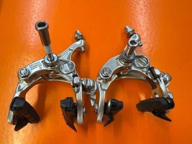 koers remmen shimano 105, Vélos & Vélomoteurs, Vélos Pièces, Neuf, Shimano 105, Racefiets, Enlèvement