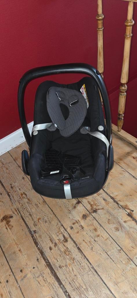 Maxi Cosy Pebble, Enfants & Bébés, Sièges auto, Enlèvement