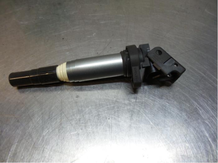 Bobine van een BMW 5-Serie (5-Serie 02-), Auto-onderdelen, Motor en Toebehoren, BMW, Gebruikt, 3 maanden garantie, Ophalen of Verzenden