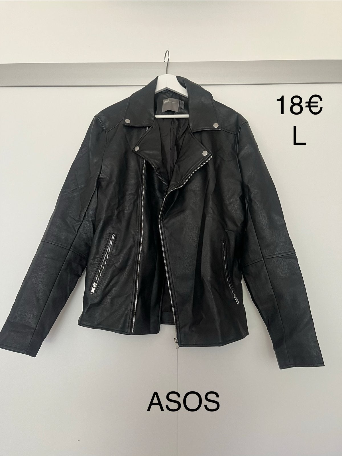 Différentes veste femme, Enlèvement, Comme neuf