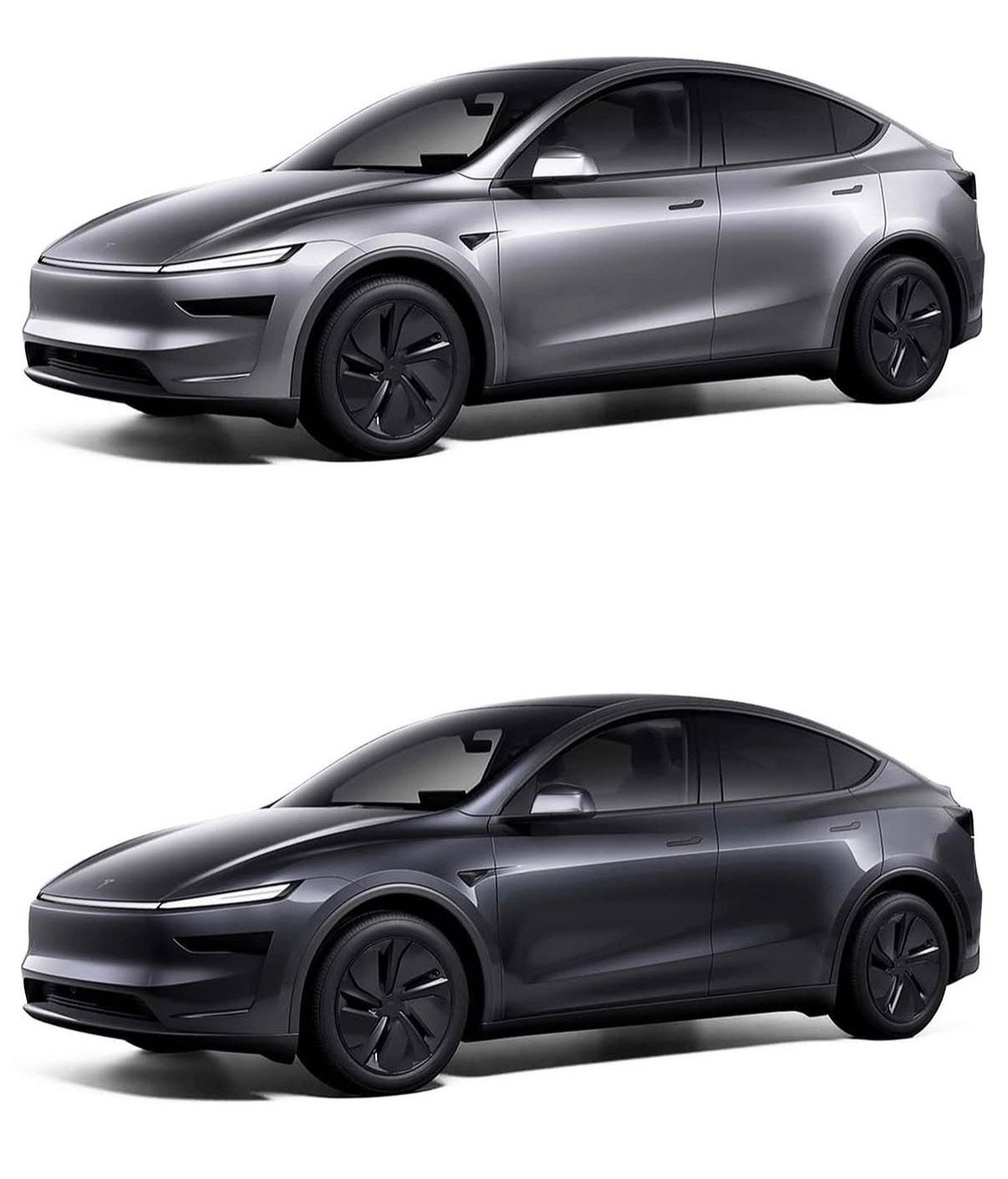 Je cherche une Tesla Juniper Y, Achat, Particulier, Model Y, Blanc