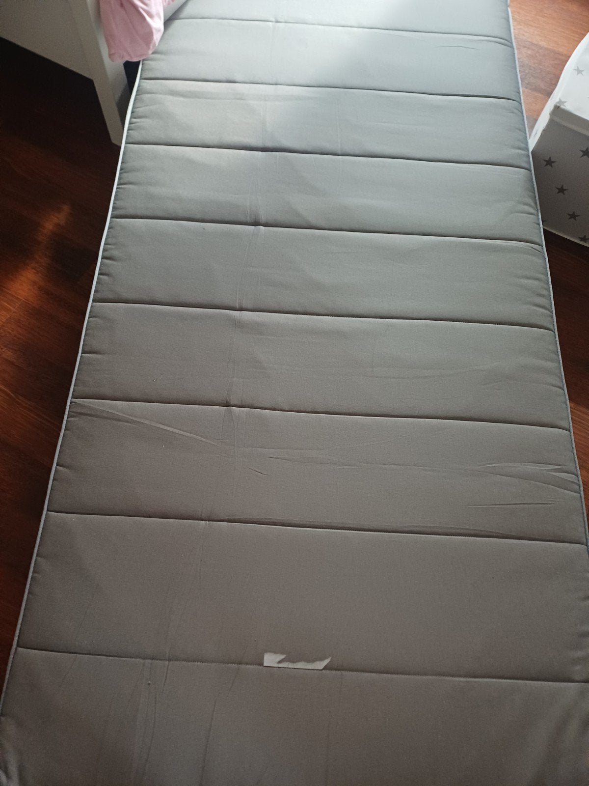 Matras 90 op 200, Huis en Inrichting, Ophalen, Matras