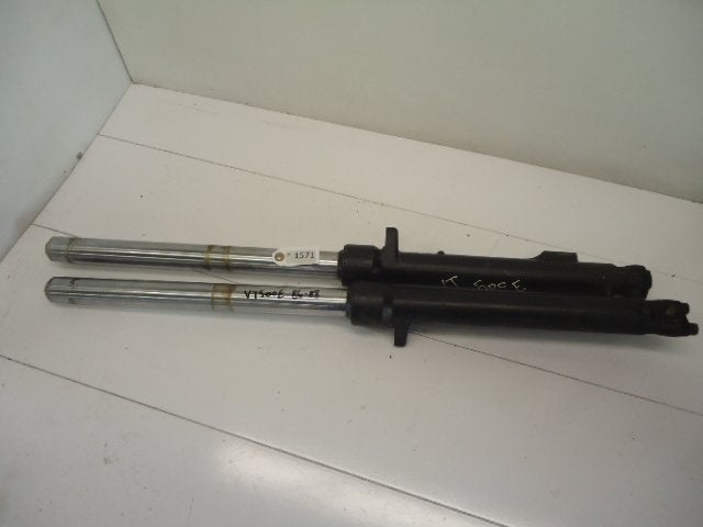 VT500E 1986 - 1988 Honda Vork D1-33737