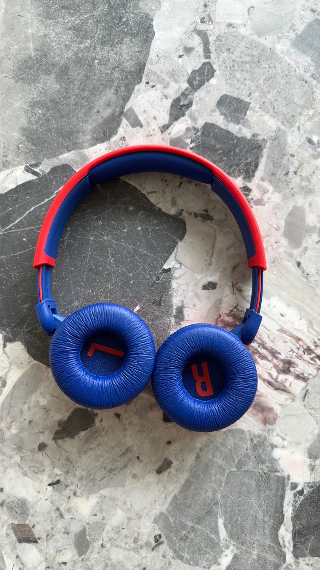 Jbl draadloze koptelefoon, Audio, Tv en Foto, Hoofdtelefoons, Ophalen, Zo goed als nieuw, JBL