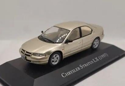 Chrysler Stratus LX - 1997 -, Enlèvement ou Envoi, Neuf, Voiture, Autres marques