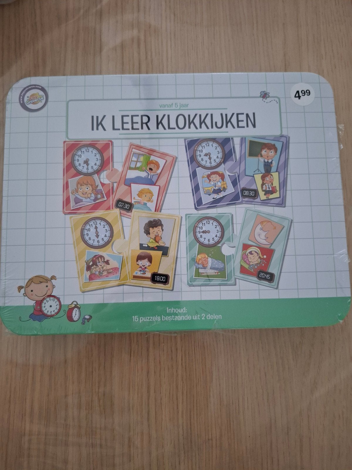 pakket eerste en tweede leerjaar, Boeken, Ophalen of Verzenden