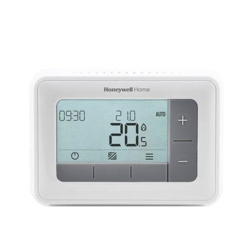 Honeywell T4M thermostaat, Ophalen, Nieuw