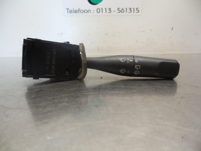 Commutateur essuie-glace d'un Citroen Saxo (Saxo 96-), -, 3 mois de garantie, Utilisé, -