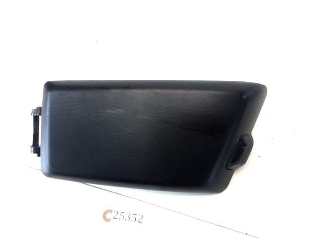 FJS600 2001 - 2015 Honda Koffers Kofferdeksel D1-57439