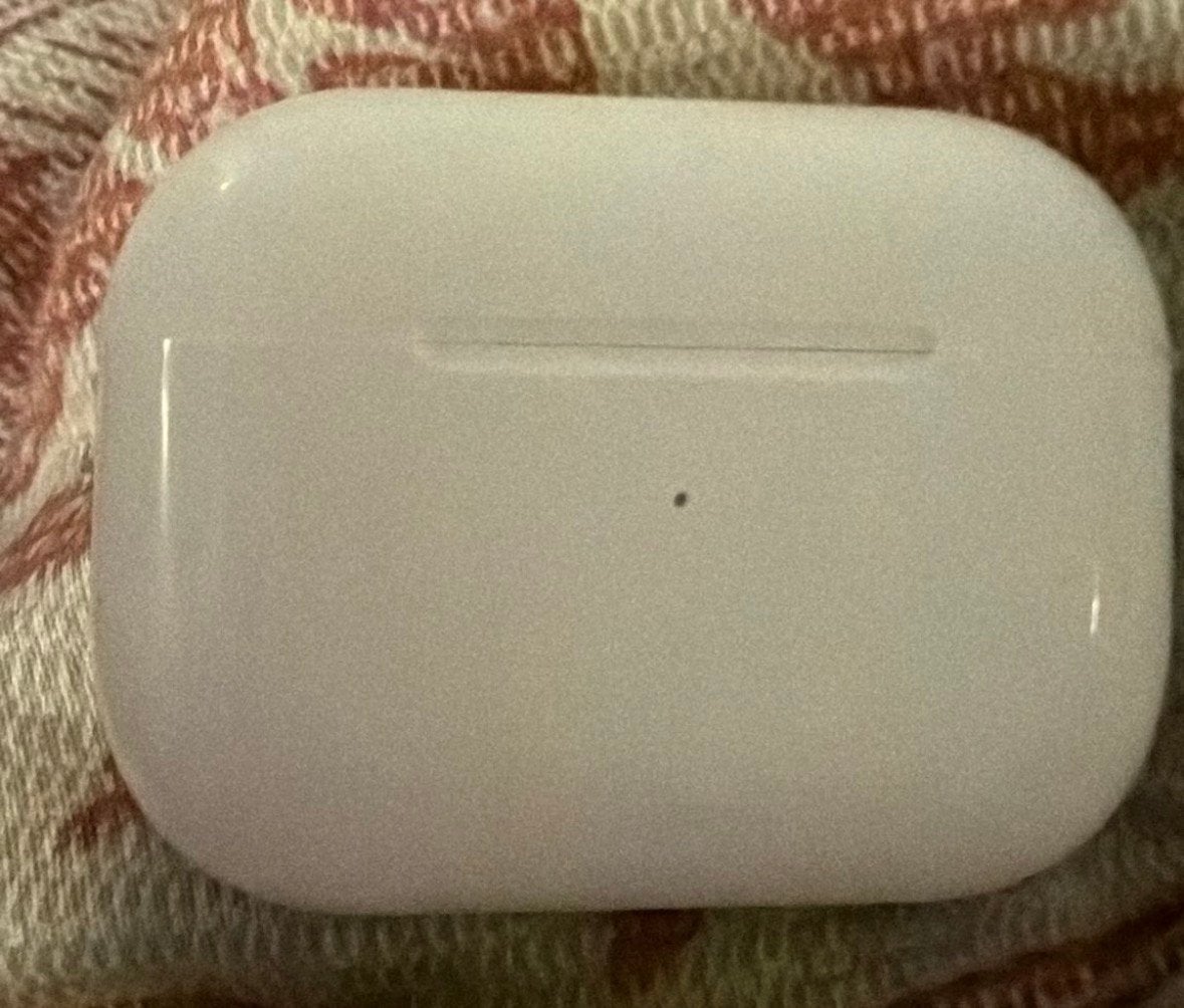 Airpods pro Apple, Ophalen of Verzenden, Zo goed als nieuw, Apple