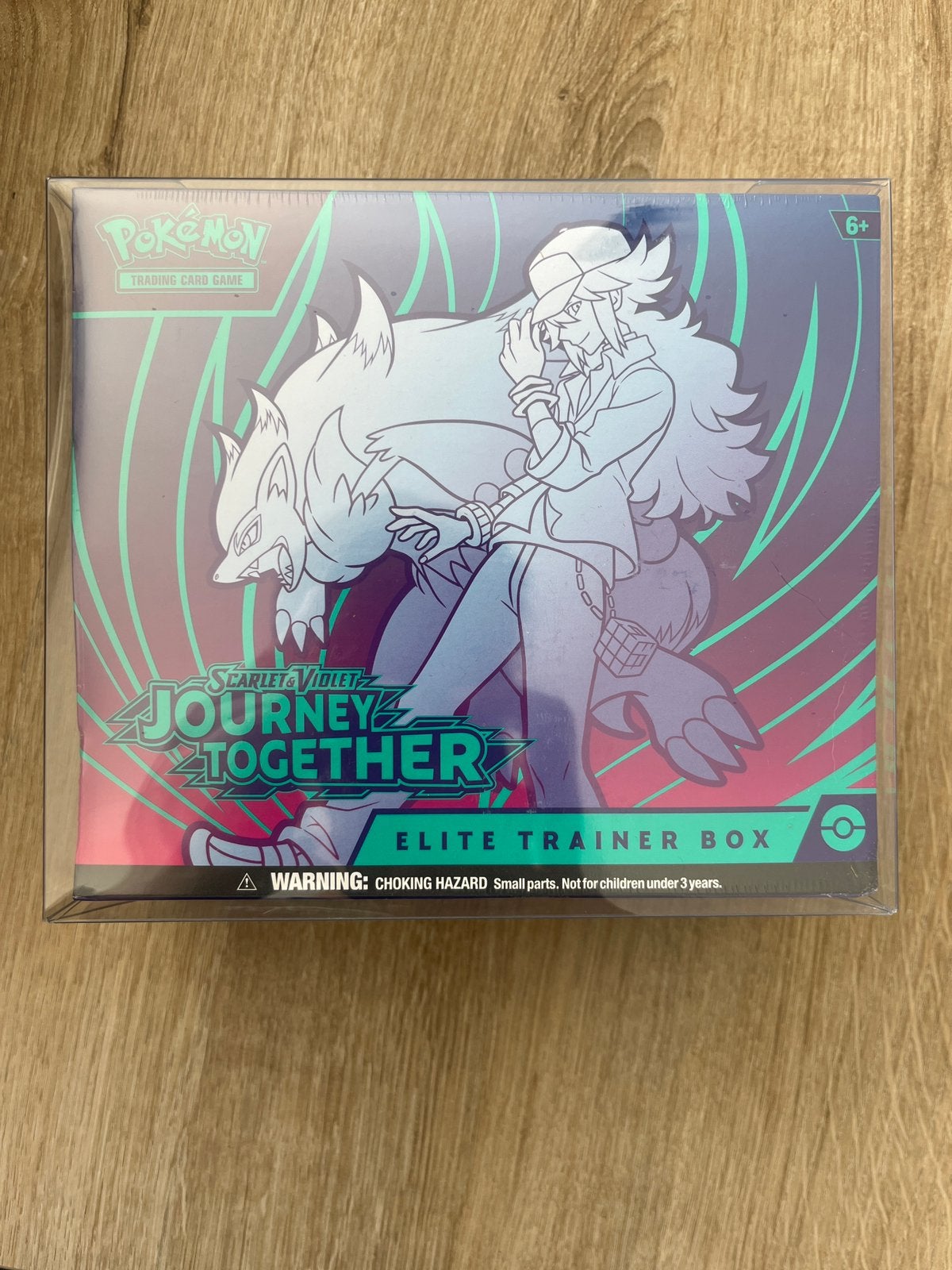 Journey together elite trainer bow, Ophalen of Verzenden, Zo goed als nieuw