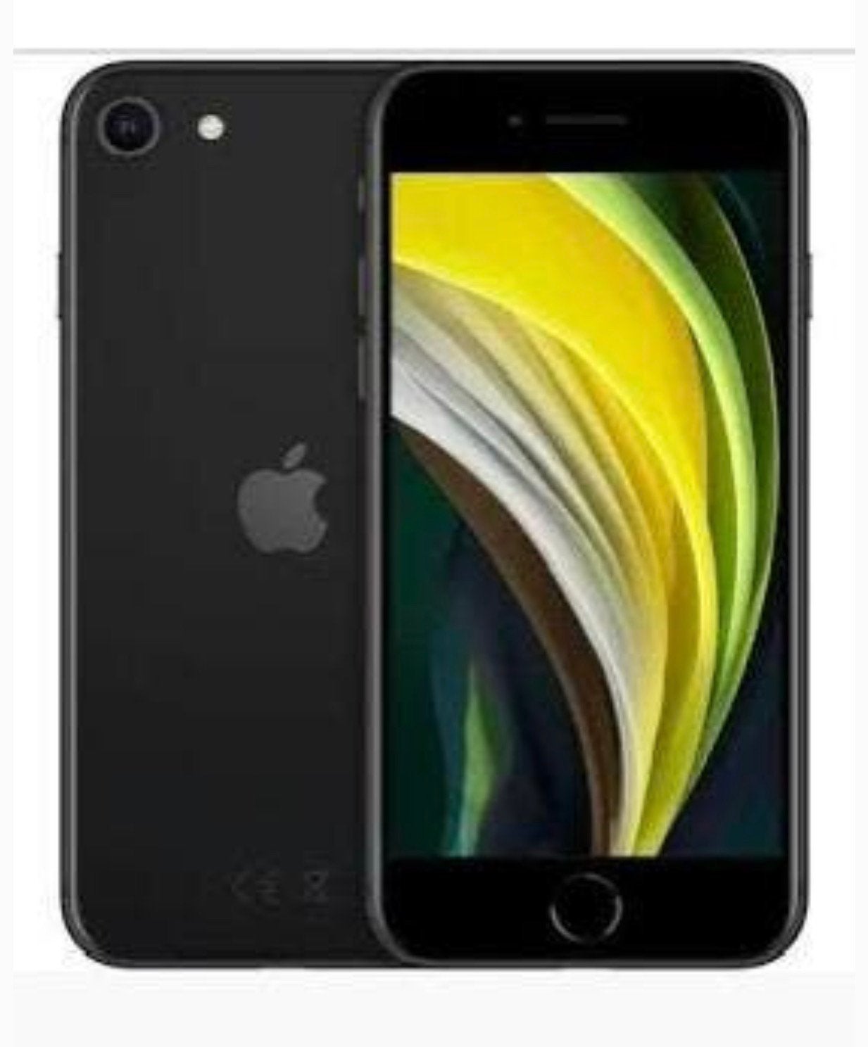 iPhone SE 2022, Enlèvement ou Envoi, Utilisé, Apple iPhone