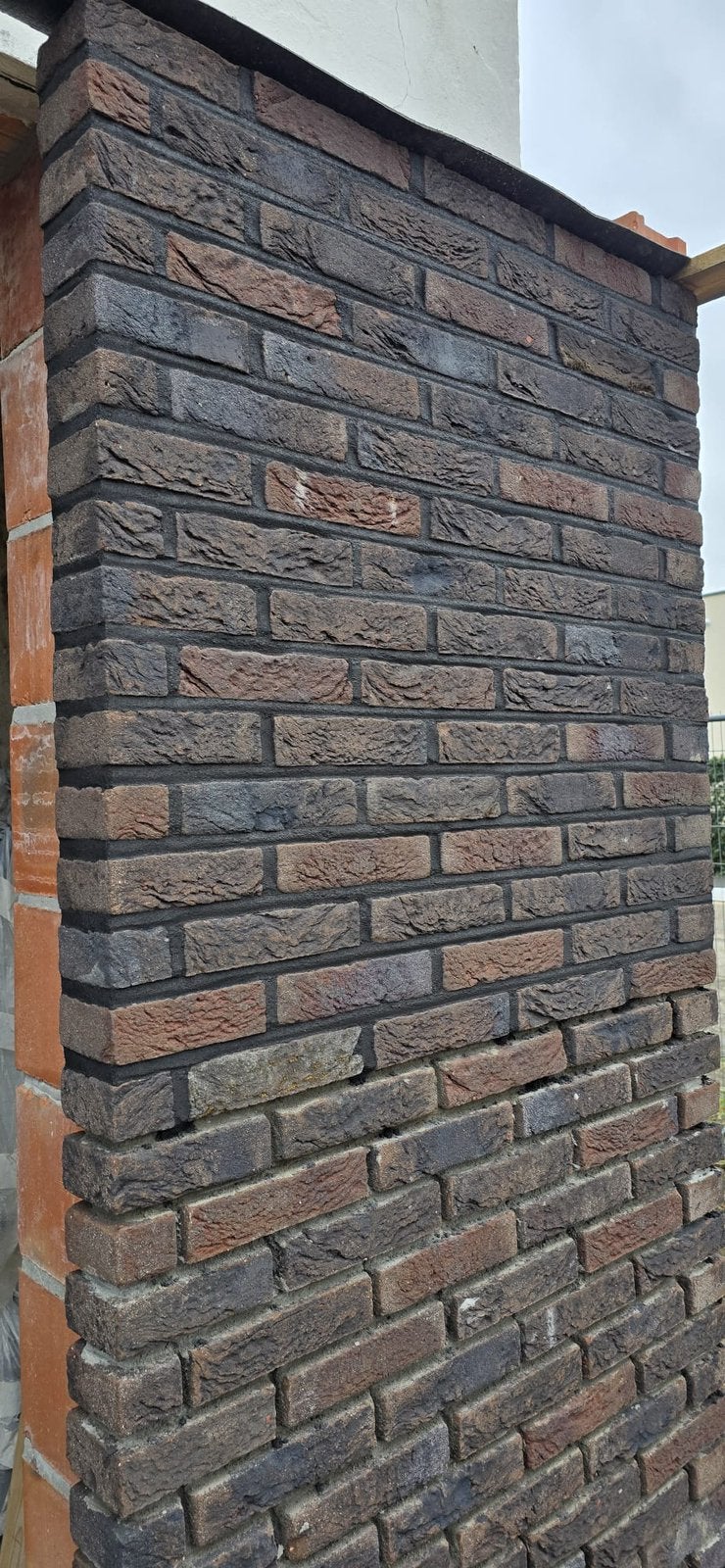 E&U VOEGWERK, Voegwerk