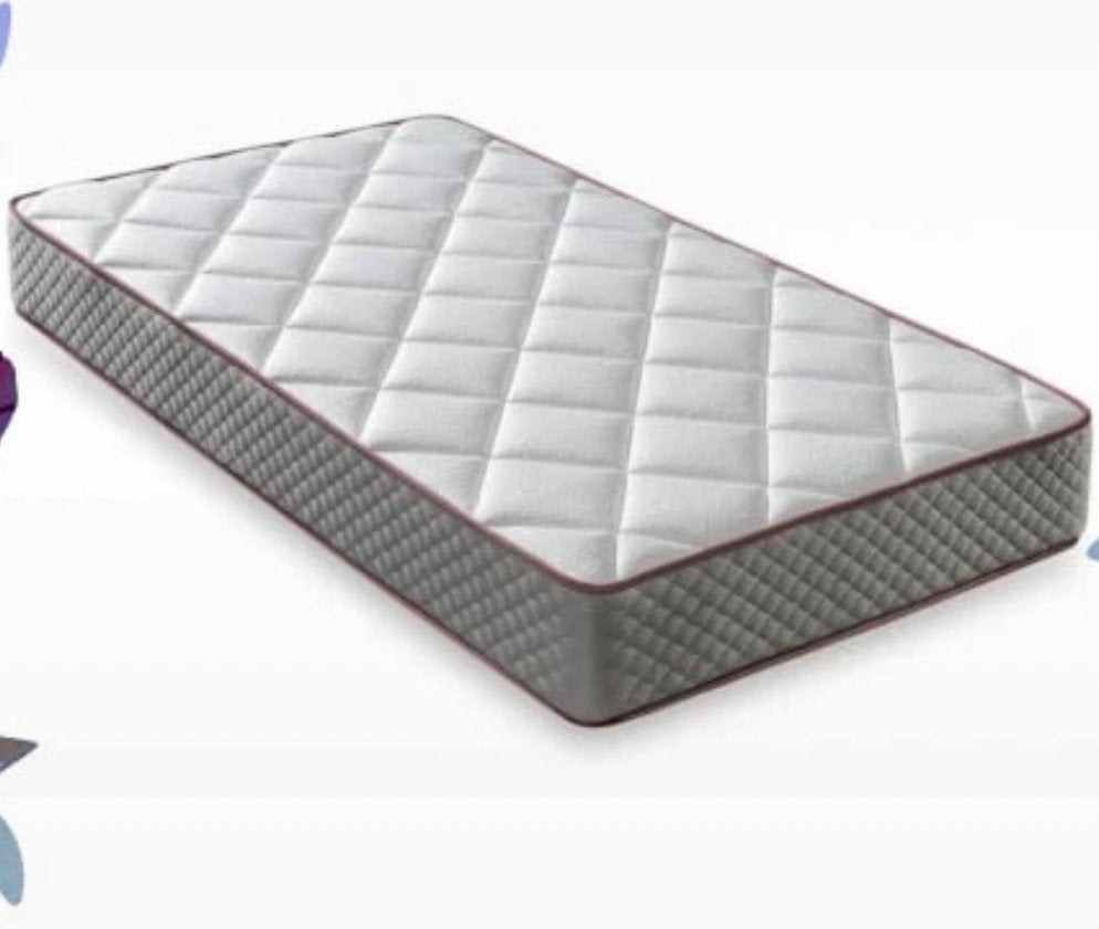 Matelas 90 x 200 cm x 14 cm viscoélastique, Neuf, 90 cm, Matelas, Enlèvement ou Envoi