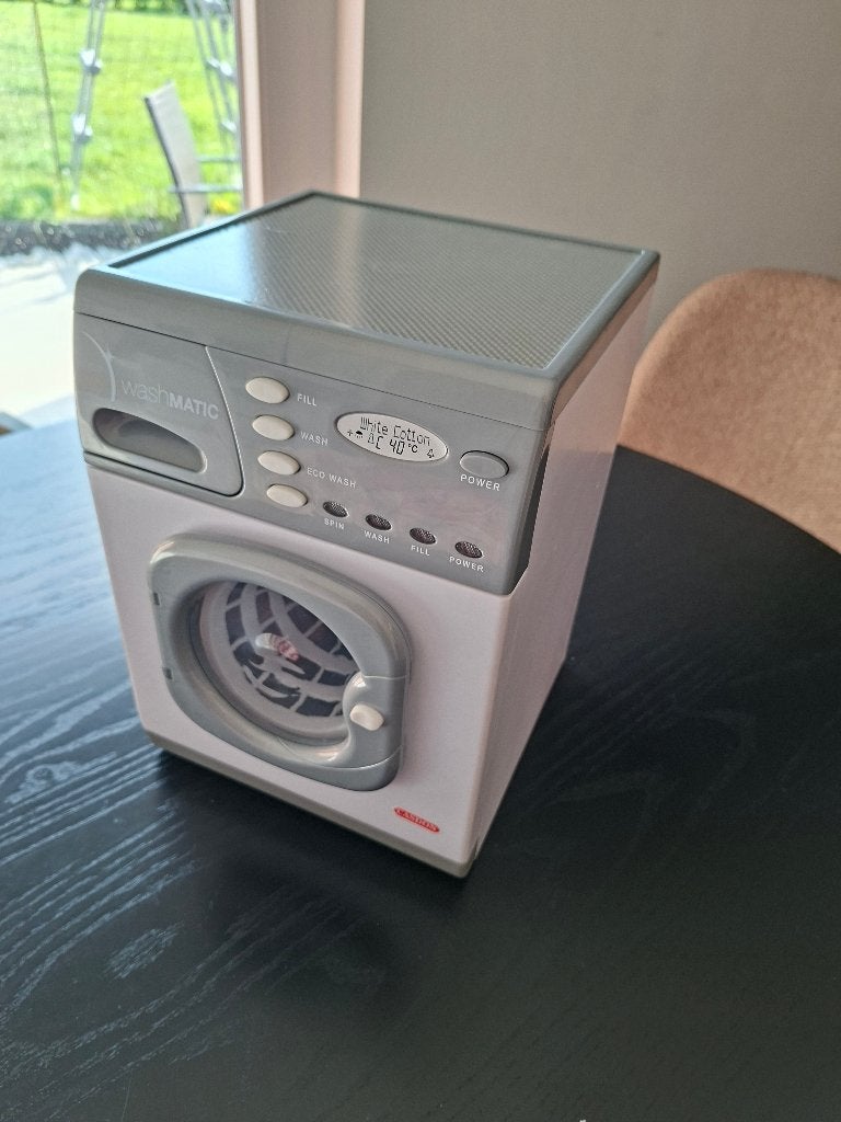 Machine a laver enfant, Ophalen of Verzenden