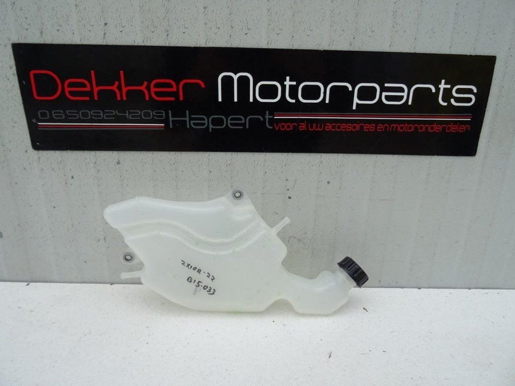Koelvloeistof Reservoir Kawasaki ZX10R Ninja 2021-2022-2023, -, -, Nieuw, Ophalen of Verzenden