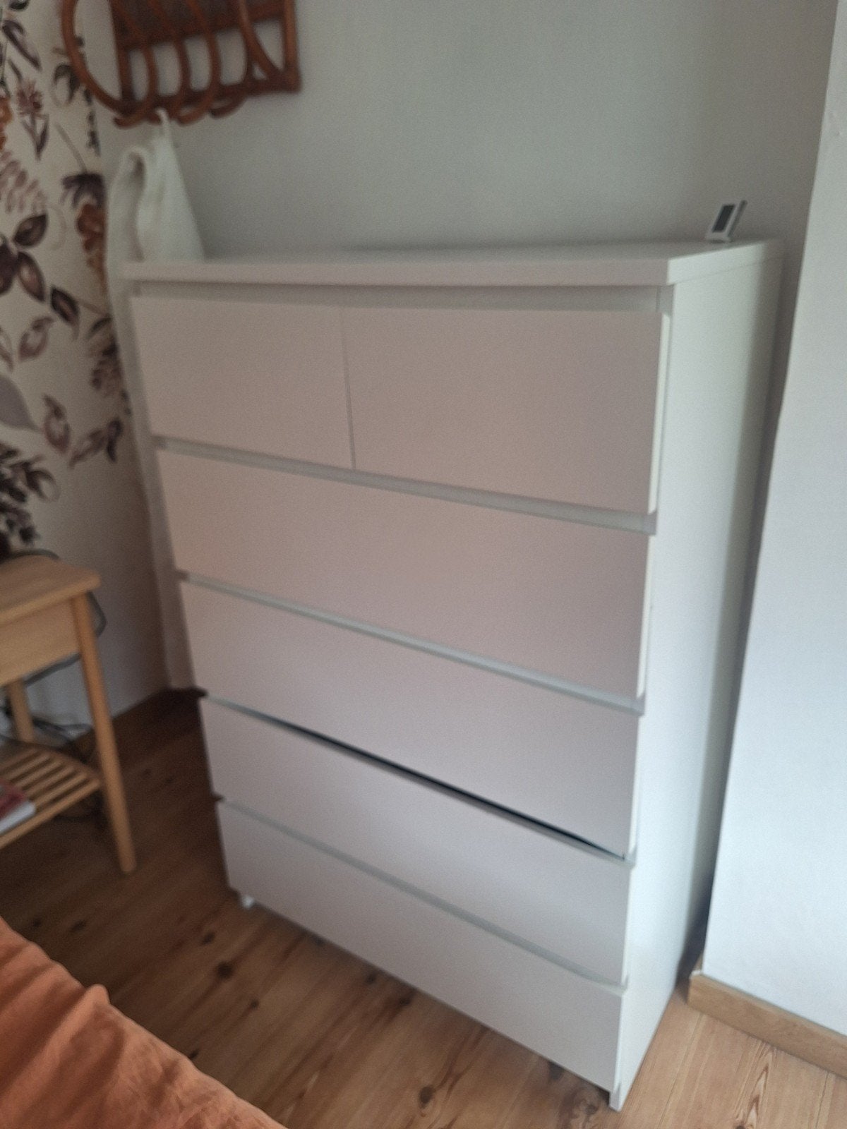 Ladekast Ikea, Huis en Inrichting, Ophalen