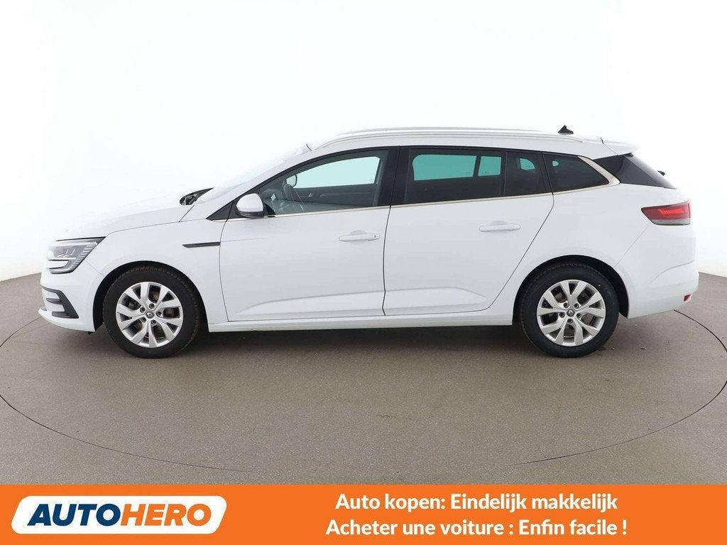 Renault Mégane 1.3 TCe Zen (année de construction 2020), Autos, https://public.car-pass.be/vhr/e0ba9017-5a01-4f73-8273-307ae541aad6