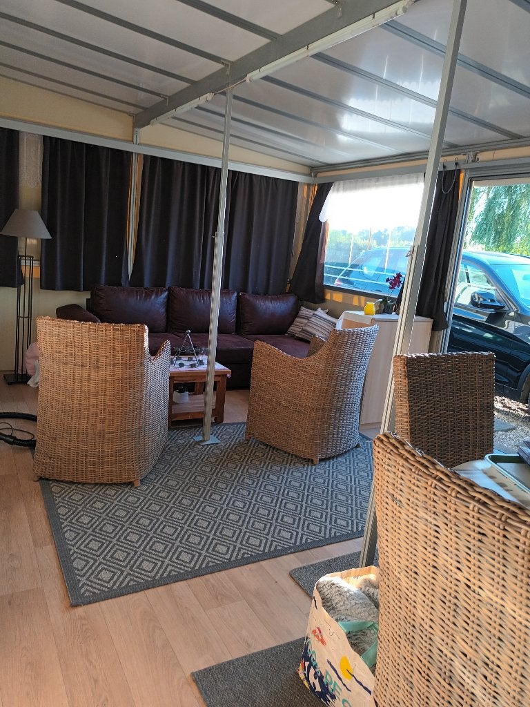 A VENDRE, Caravans en Kamperen