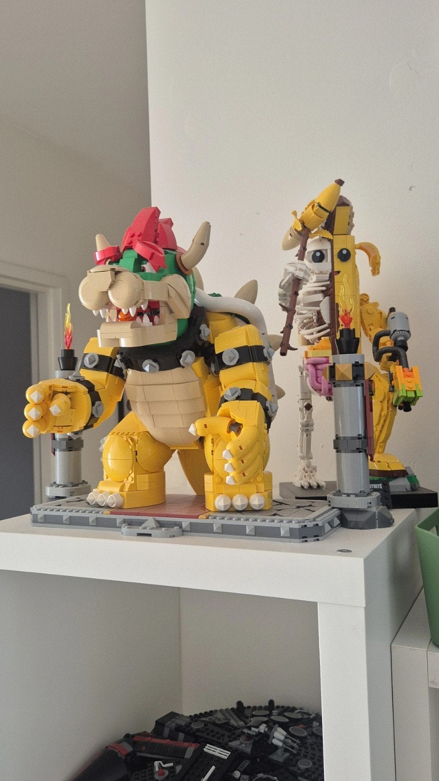 Allerlei marvel, Harry potter, idea's lego, Huis en Inrichting, Ophalen