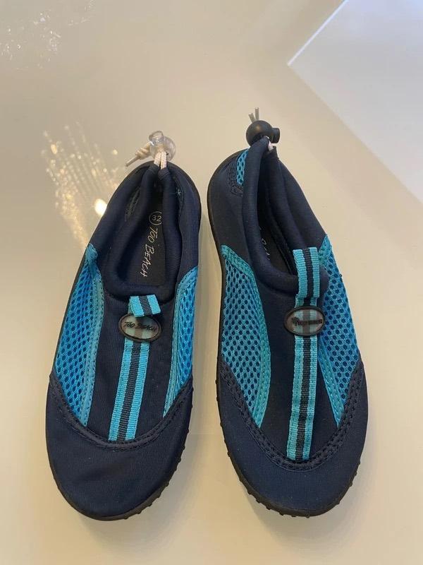 Chaussons enfants pour eau/mer/plage, 32, Enlèvement ou Envoi, Utilisé