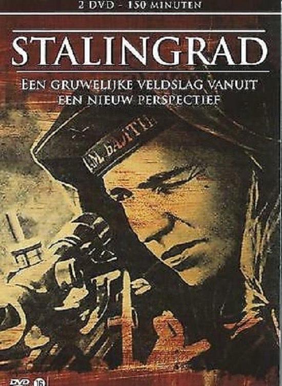 Stalingrad gruwelijke veldslag vanuit een nieuw perspectief, Ophalen of Verzenden, Boxset
