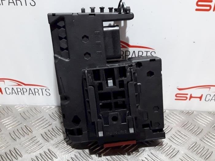 Boîte à fusibles d'un Mercedes C-Klasse, Utilisé, -, -, Enlèvement ou Envoi