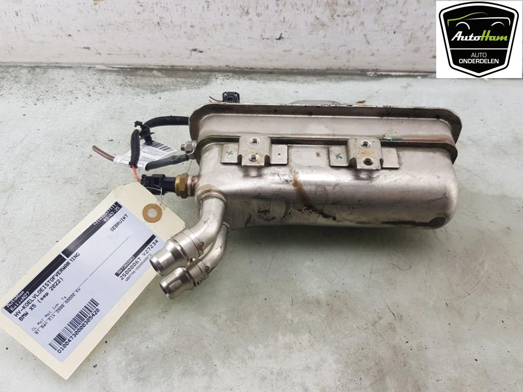DIVERSEN BMW X5 (G05) (|987368803|64129873688|), Gebruikt, BMW