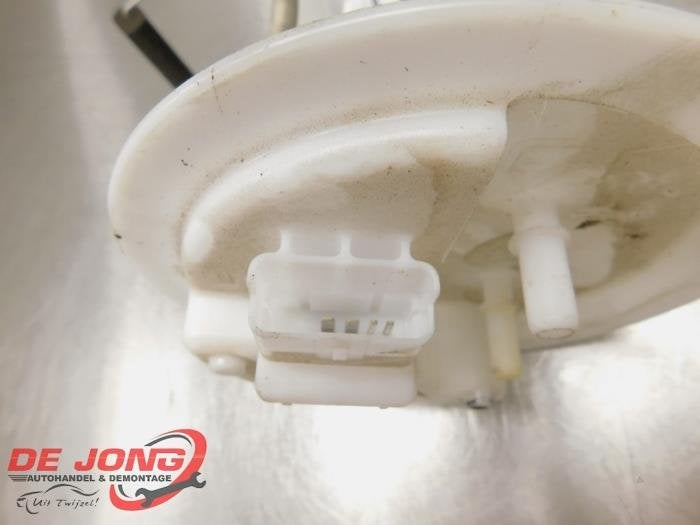 Brandstofpomp Elektrisch van een Fiat Panda, Gebruikt, -, -, Ophalen of Verzenden