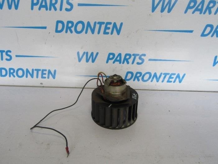 Kachel Ventilatiemotor van een Alfa Romeo GTV, Gebruikt, -, -, Ophalen of Verzenden