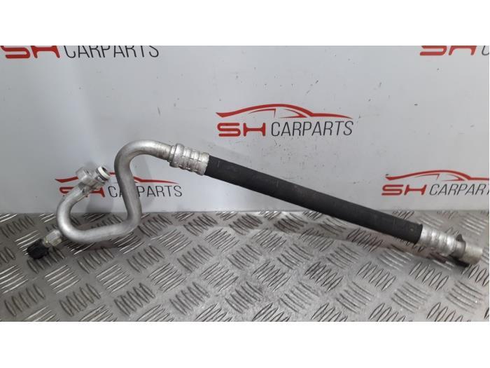 Tuyau clim d'un Mercedes CLK, 3 mois de garantie, Utilisé, -, -