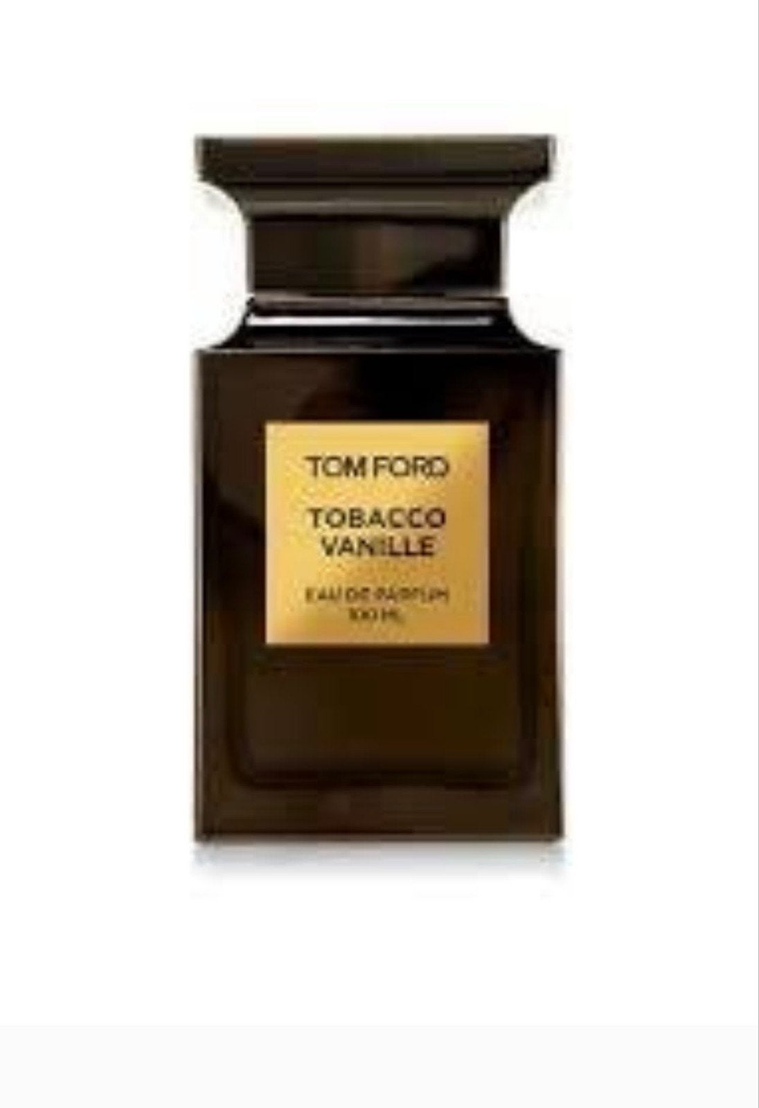Tom Ford Tobacco Vanille 100ml, Verzamelen, Ophalen, Nieuw