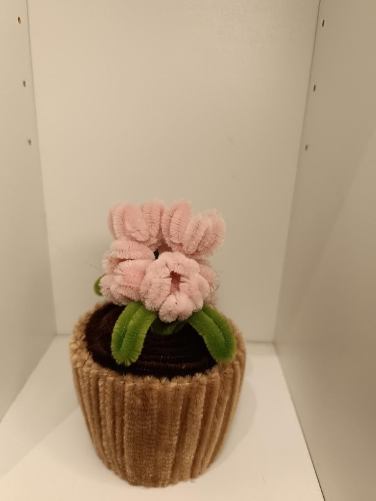Tulpen potje, Ophalen of Verzenden