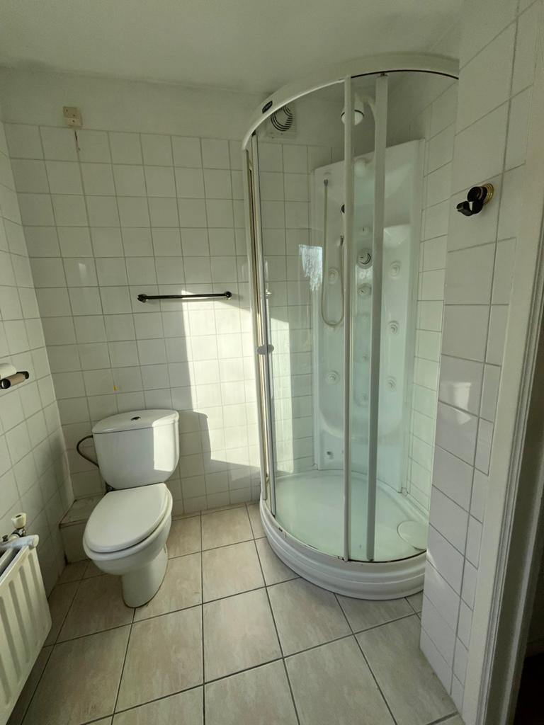 Badkamer - zelf uitbreken, Huis en Inrichting, Ophalen, Gebruikt