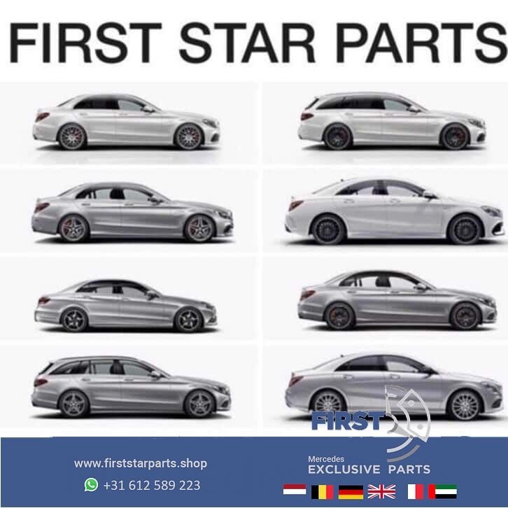 Elektrisch stuurhuis Mercedes W176 A W246 B W117 CLA Klasse, Auto-onderdelen, Gebruikt, -, -, Ophalen of Verzenden