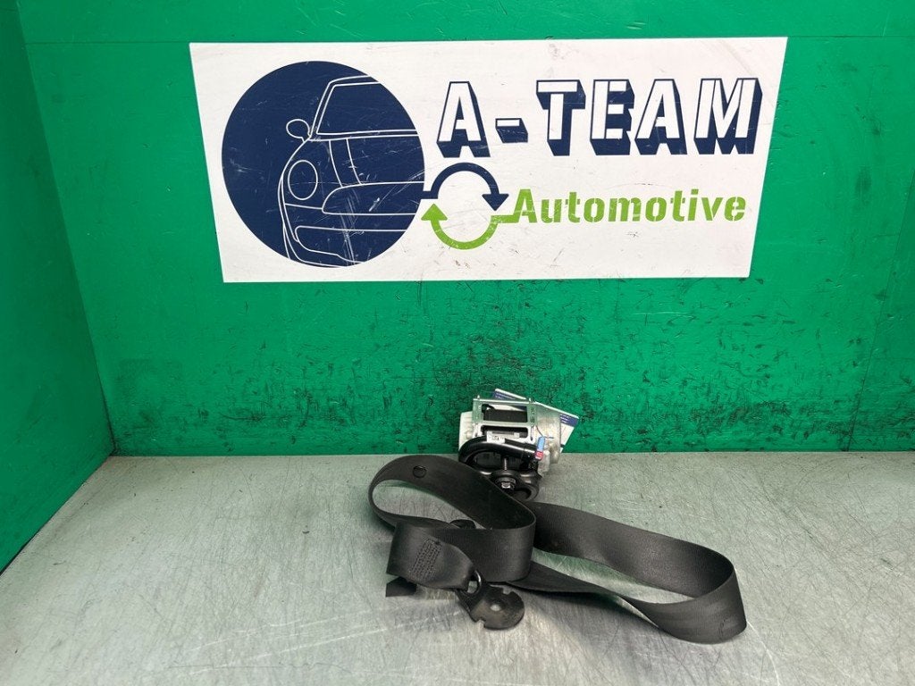 CONTACTSLOT + SLEUTEL Volkswagen Up! (121) (|1K0905851|), Auto-onderdelen, Gebruikt, Volkswagen